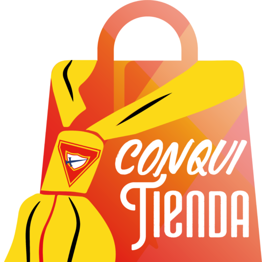 Conqui Tienda