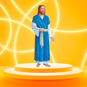 JESÚS 1MTRO.